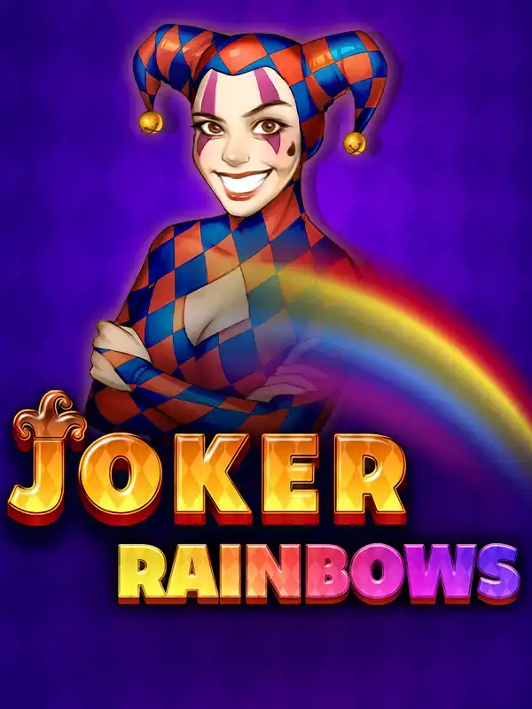 Joker Rainbows